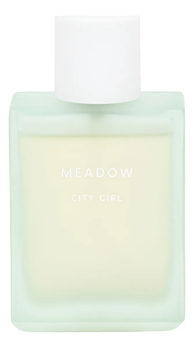 Perfume City Girl Meadow 50ml